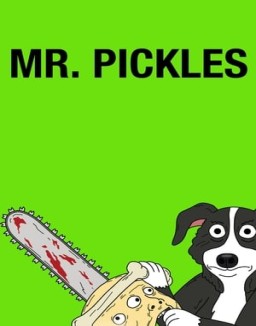 Mr. Pickles T1