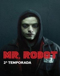 Mr. Robot temporada  2 online