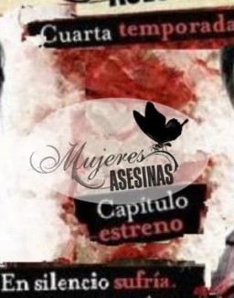 Mujeres asesinas