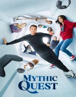 Mythic Quest online gratis