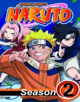 Naruto stream