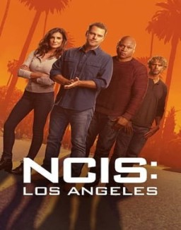 NCIS: Los Ángeles stream