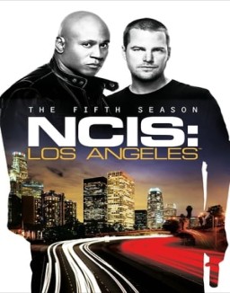 NCIS: Los Ángeles T5