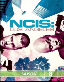 NCIS: Los Ángeles stream