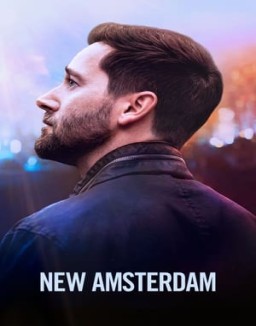 New Amsterdam temporada  1 online