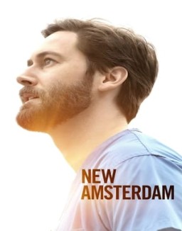 New Amsterdam temporada  3 online