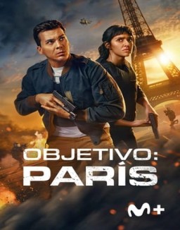 Objetivo: París T1