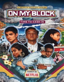 On My Block stream