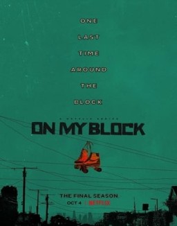 On My Block online gratis