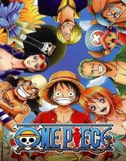 One Piece (1999) T1