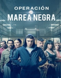 Operación Marea Negra stream