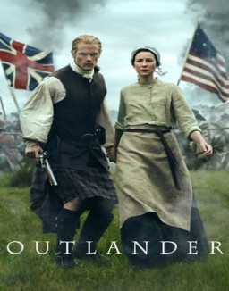 Outlander T7