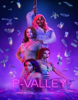 P-Valley temporada  1 online