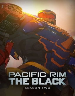 Pacific Rim: Tierra de nadie stream