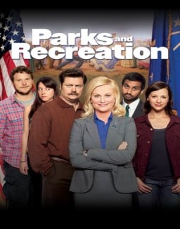 Parks and Recreation stream