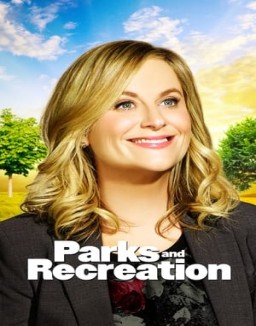 Parks and Recreation online gratis