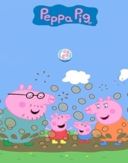 Peppa Pig T2