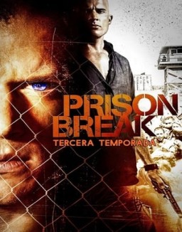 Prison Break stream