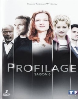 Profilage temporada  6 online