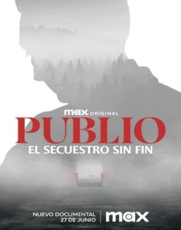 Publio. El secuestro sin fin T1