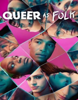 Queer as Folk (2022) T1