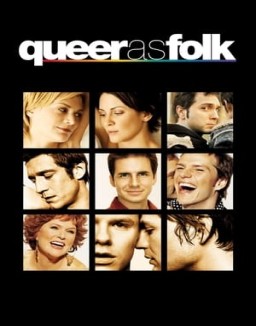 Queer As Folk online gratis