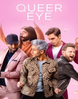 Queer Eye stream