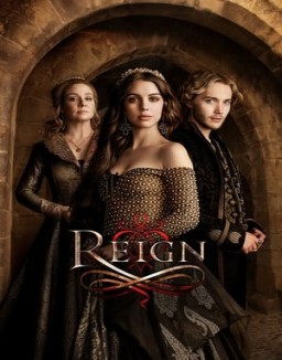 Reign T2