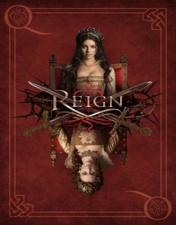 Reign T3