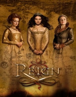 Reign online gratis