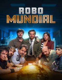 Robo mundial T1