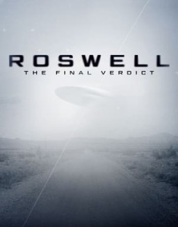 Roswell: Veredicto final online gratis