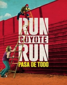 Run Coyote Run T2