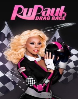 RuPaul: Reinas del drag stream