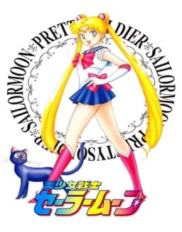 Sailor Moon T1