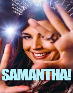 Samantha Br T2