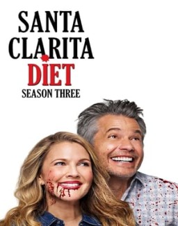 Santa Clarita Diet stream