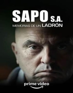 Sapo, S.A. Memorias de un ladrón online gratis