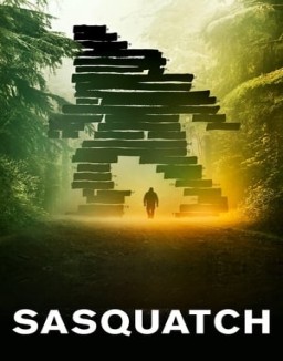 Sasquatch stream