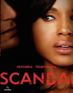 Scandal T2