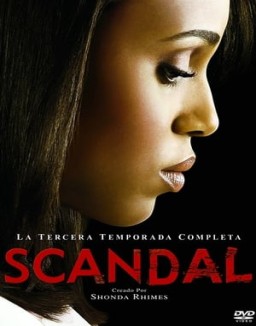 Scandal T3