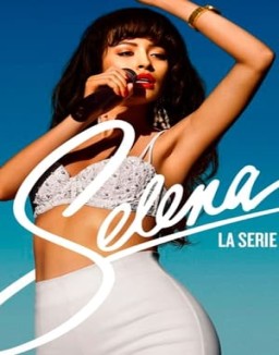 Selena: La serie T1