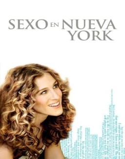 Sexo en Nueva York T1