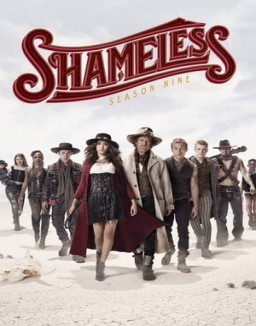 Shameless temporada  9 online