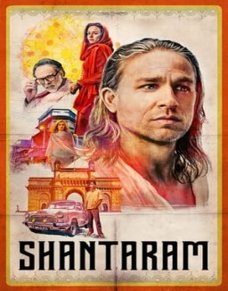 Shantaram T1