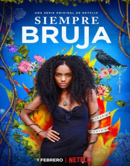 Siempre bruja T1