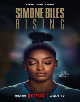 Simone Biles vuelve a volar T1