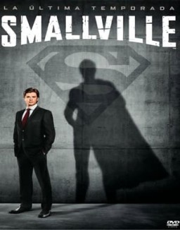 Smallville T10