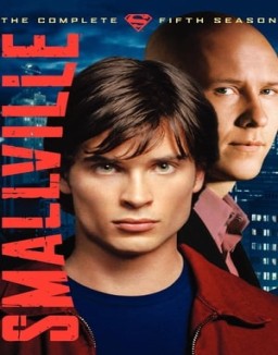 Smallville T5