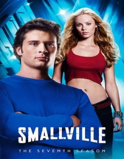 Smallville T7